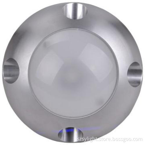 RGB 5w LED wall light for gallery lighting with CE &RoHS
